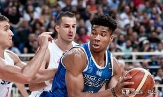 美国男篮奥运会赛程